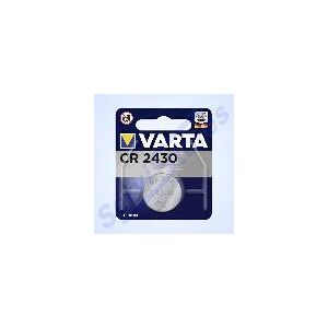 Accessoire motorisation VARTA 1.3.2001