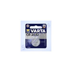 Accessoire motorisation VARTA 1.3.2011