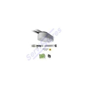 Kit motorisation porte de garage SOMFY 1240478