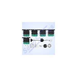 SOMFY Kit de motorisation volet roulant SOMFY 1049538