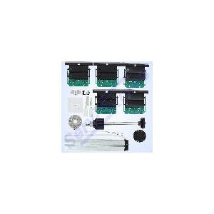 SOMFY Kit de motorisation volet roulant SOMFY 1049768