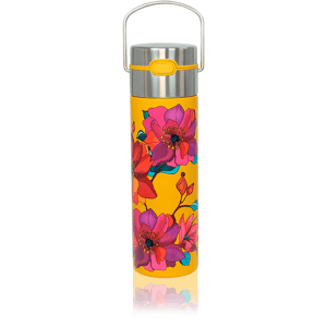 KUSMI TEA Mug de Voyage 50Cl - Accessoire pour le thé - Kusmi Tea