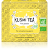 Vert Jasmin - Thé vert au jasmin - Sachets de thé - Kusmi Tea