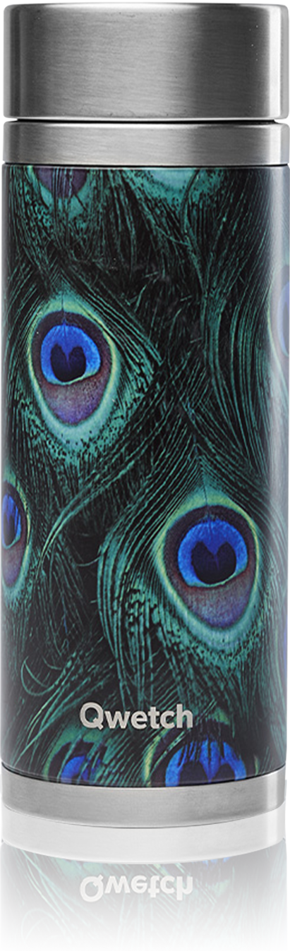 KUSMI TEA Théière Isotherme 40Cl Kusmi Tea KUSMI TEA Théière Isotherme 40Cl Kusmi Tea