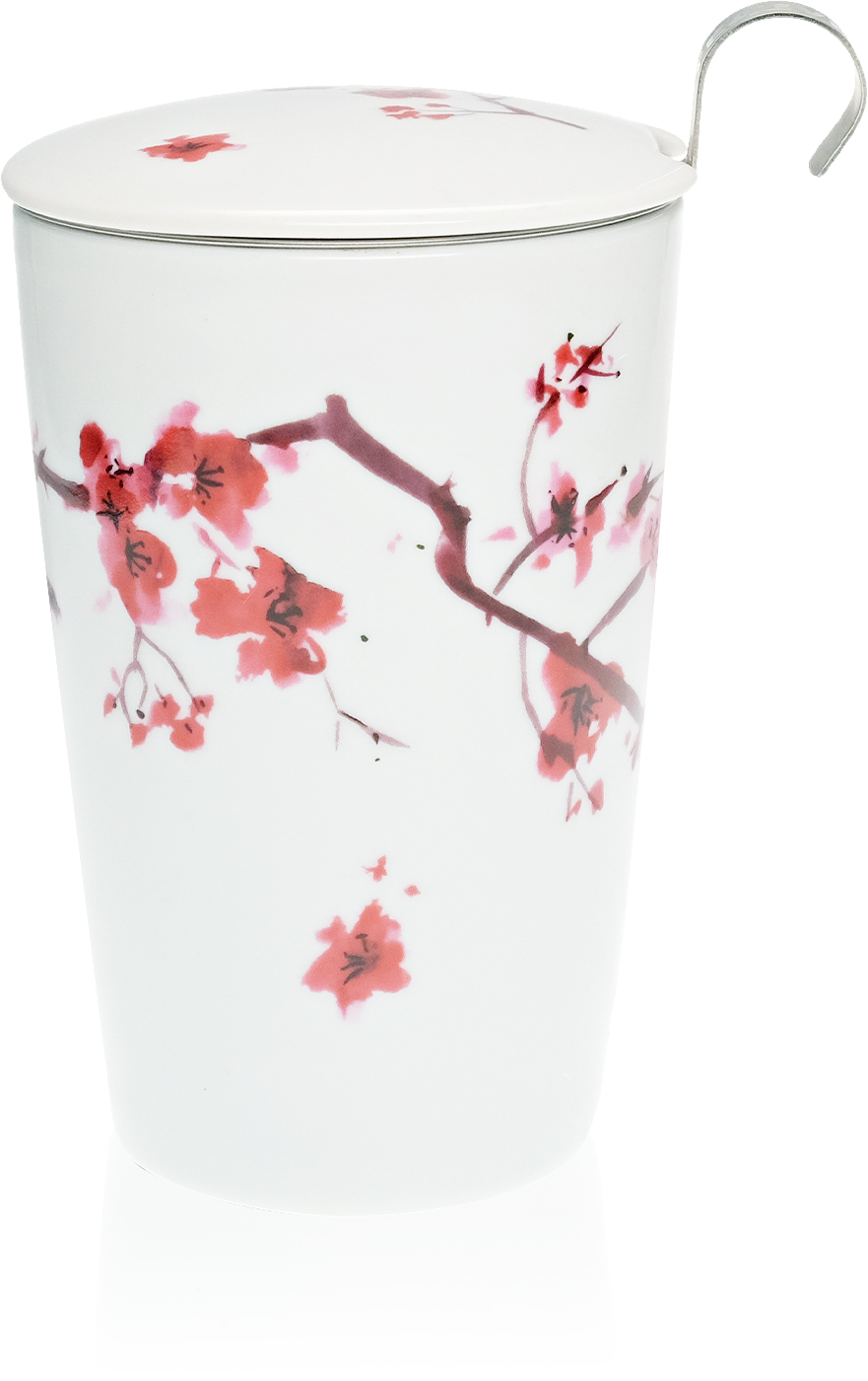 KUSMI TEA Tisanière double paroi 25Cl Kusmi Tea