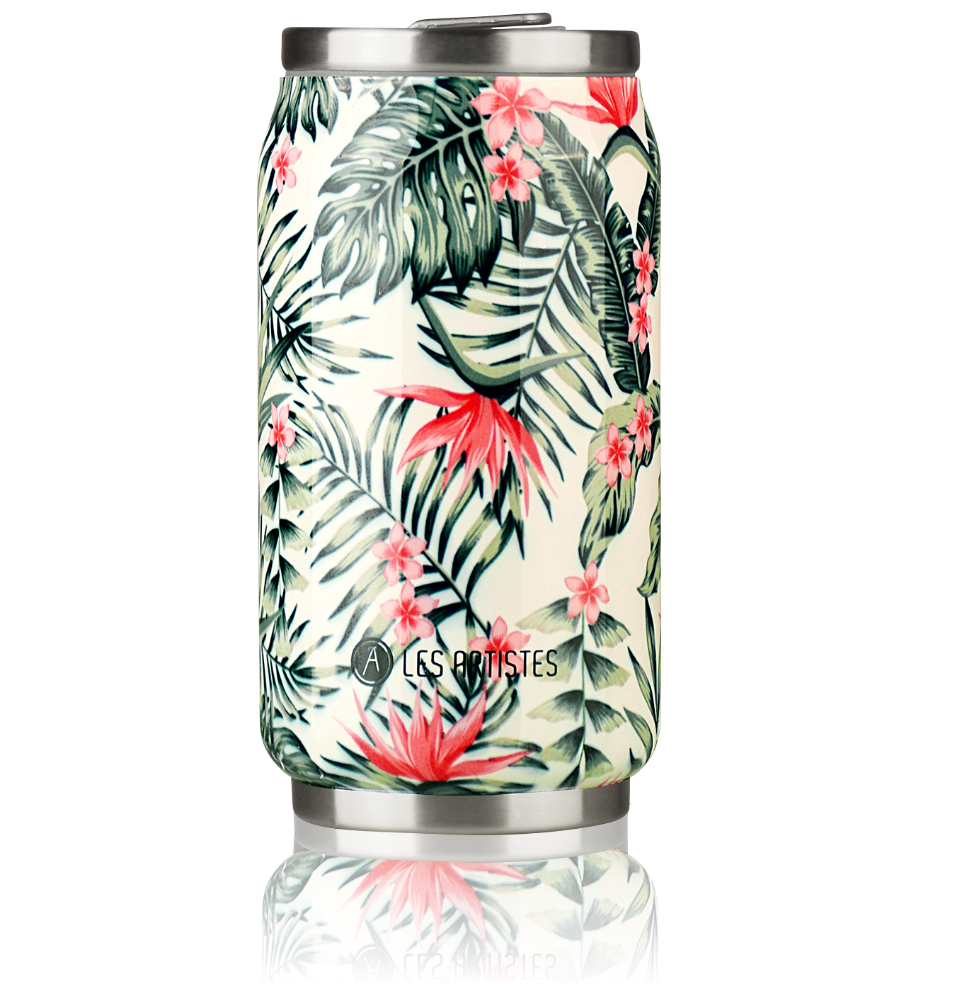 KUSMI TEA Canette Isotherme 28Cl Kusmi Tea KUSMI TEA Canette Isotherme 28Cl Kusmi Tea