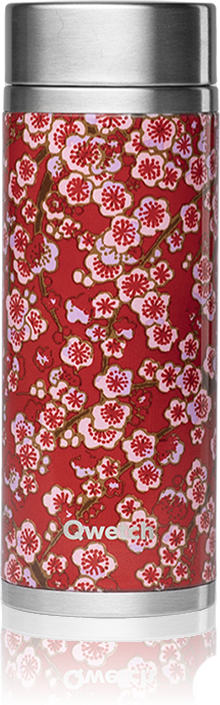 KUSMI TEA Théière Isotherme 40Cl Kusmi Tea KUSMI TEA Théière Isotherme 40Cl Kusmi Tea