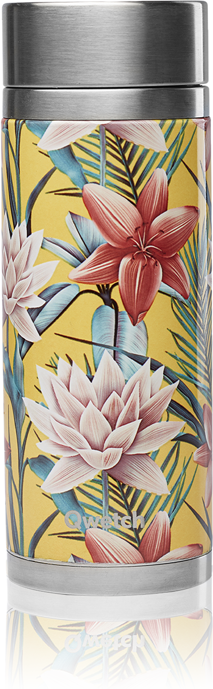 KUSMI TEA Théière Isotherme 40Cl Kusmi Tea KUSMI TEA Théière Isotherme 40Cl Kusmi Tea