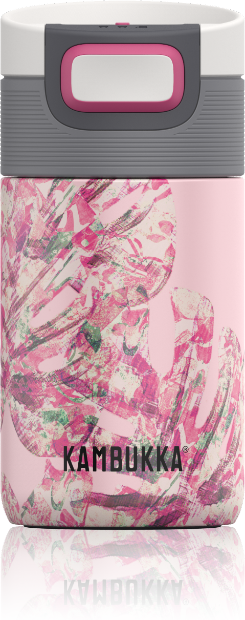 KUSMI TEA Mug de Voyage 30Cl ETNA Kusmi Tea KUSMI TEA Mug de Voyage 30Cl ETNA Kusmi Tea