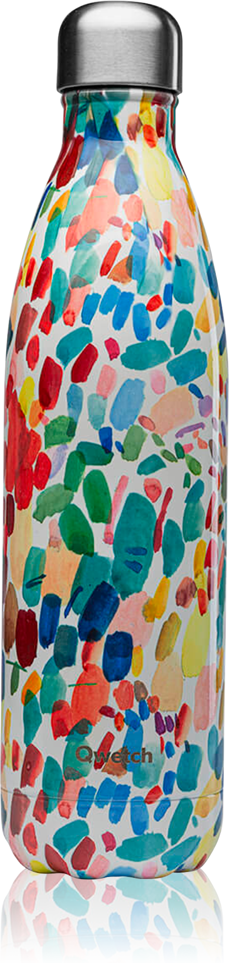 KUSMI TEA Bouteille isotherme 75Cl Kusmi Tea KUSMI TEA Bouteille isotherme 75Cl Kusmi Tea