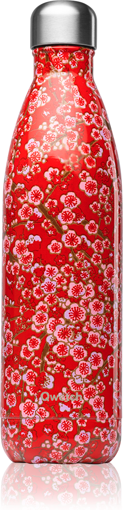 KUSMI TEA Bouteille isotherme 75Cl Kusmi Tea KUSMI TEA Bouteille isotherme 75Cl Kusmi Tea