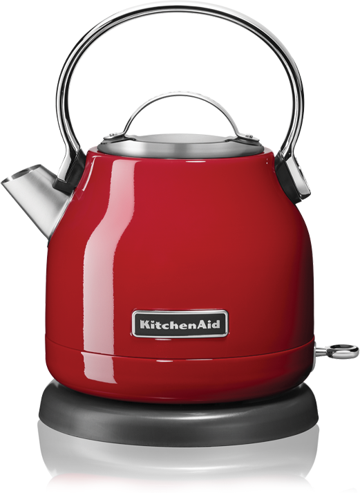 KUSMI TEA Bouilloire KitchenAid Classic 1,25L électrique Kusmi Tea