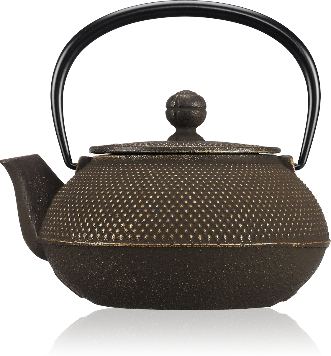 KUSMI TEA Théière fonte Arare 0,55L Kusmi Tea KUSMI TEA Théière fonte Arare 0,55L Kusmi Tea