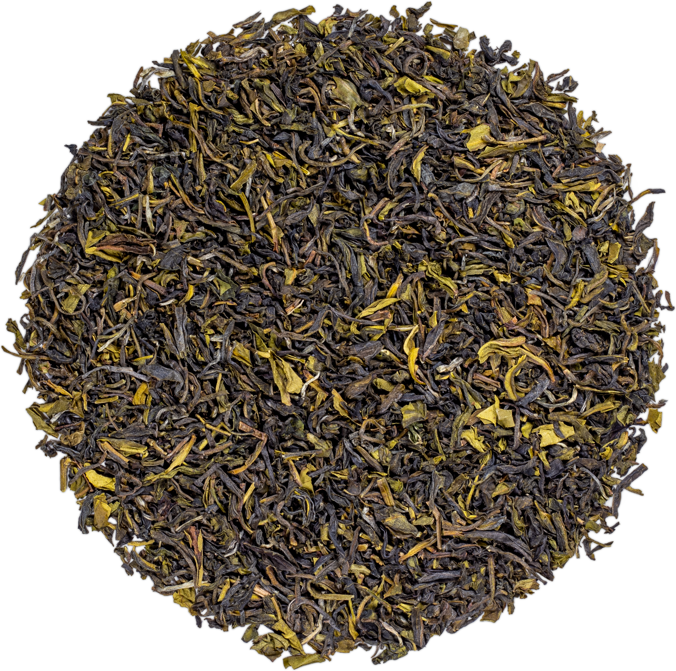 KUSMI TEA Darjeeling Vert Bio Thé vert  Kusmi Tea