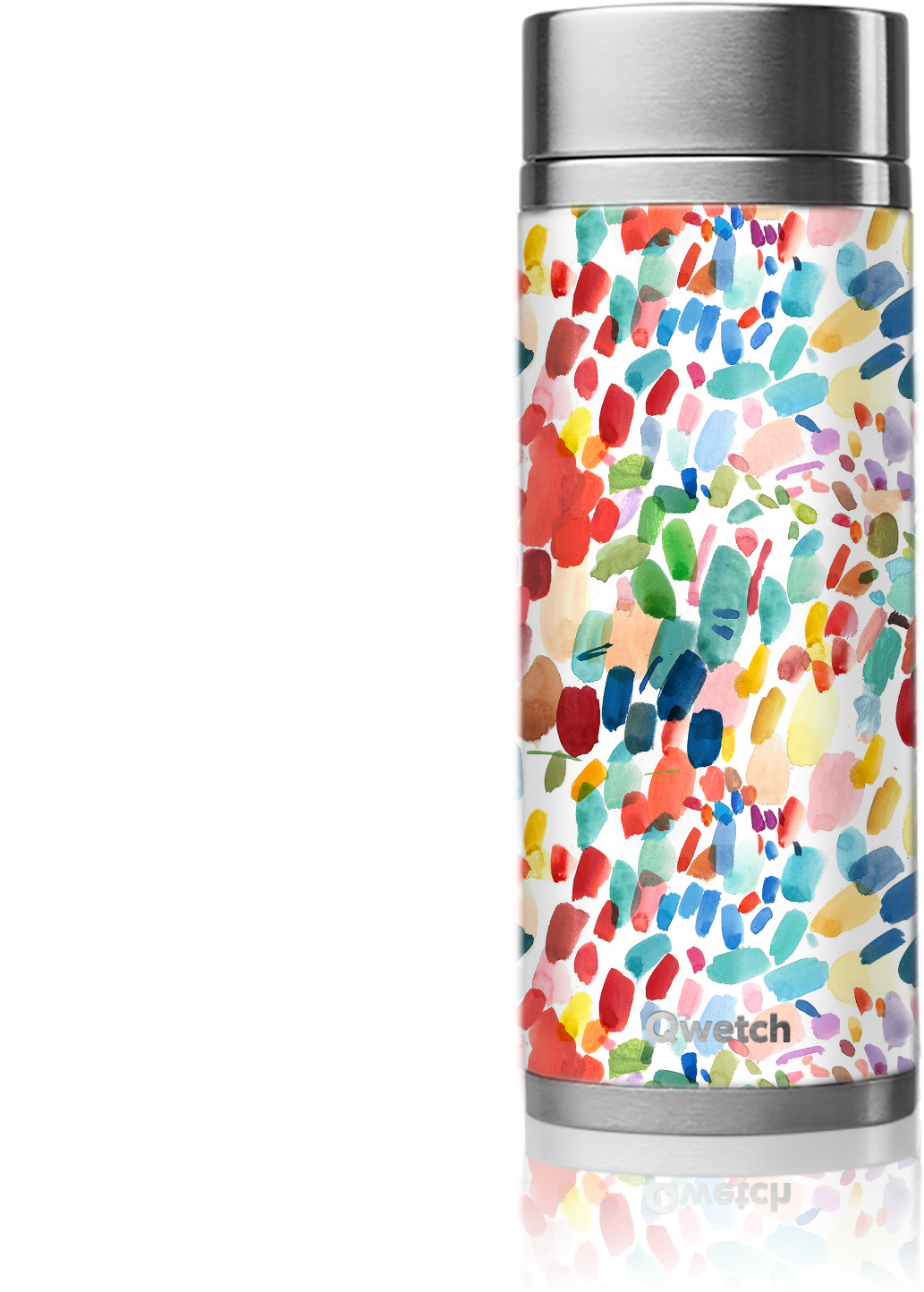 KUSMI TEA Théière Isotherme 40Cl Kusmi Tea KUSMI TEA Théière Isotherme 40Cl Kusmi Tea