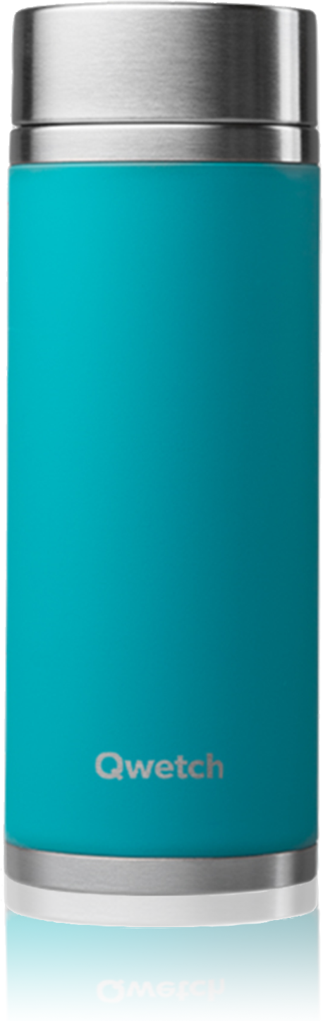 KUSMI TEA Théière Isotherme 40Cl Kusmi Tea KUSMI TEA Théière Isotherme 40Cl Kusmi Tea