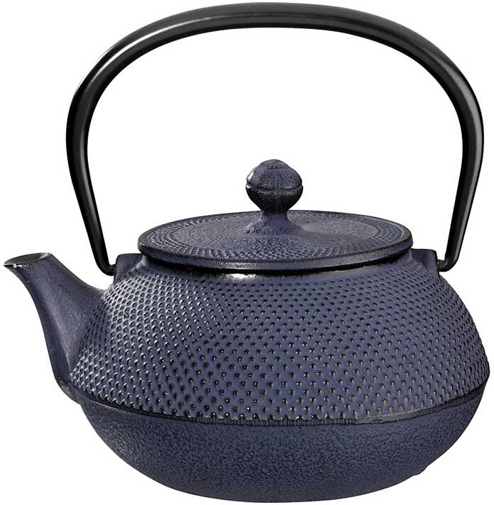KUSMI TEA Théière fonte Arare 0,55L Kusmi Tea KUSMI TEA Théière fonte Arare 0,55L Kusmi Tea