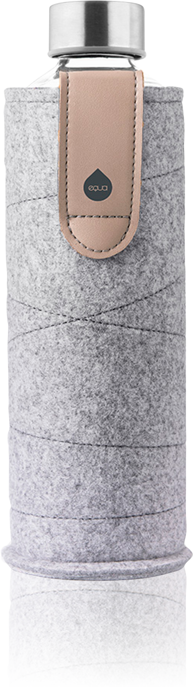 KUSMI TEA Bouteille verre EQUA 75Cl Kusmi Tea KUSMI TEA Bouteille verre EQUA 75Cl Kusmi Tea