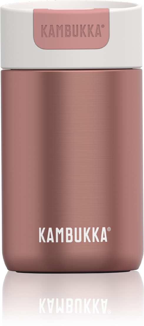 KUSMI TEA Mug de Voyage 30Cl OLYMPUS Kusmi Tea KUSMI TEA Mug de Voyage 30Cl OLYMPUS Kusmi Tea