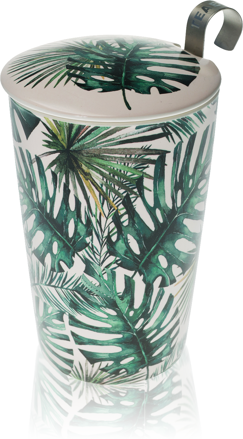 KUSMI TEA Tisanière double paroi 25Cl Kusmi Tea KUSMI TEA Tisanière double paroi 25Cl Kusmi Tea