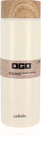 KUSMI TEA Mug Isotherme 54Cl Kusmi Tea KUSMI TEA Mug Isotherme 54Cl Kusmi Tea