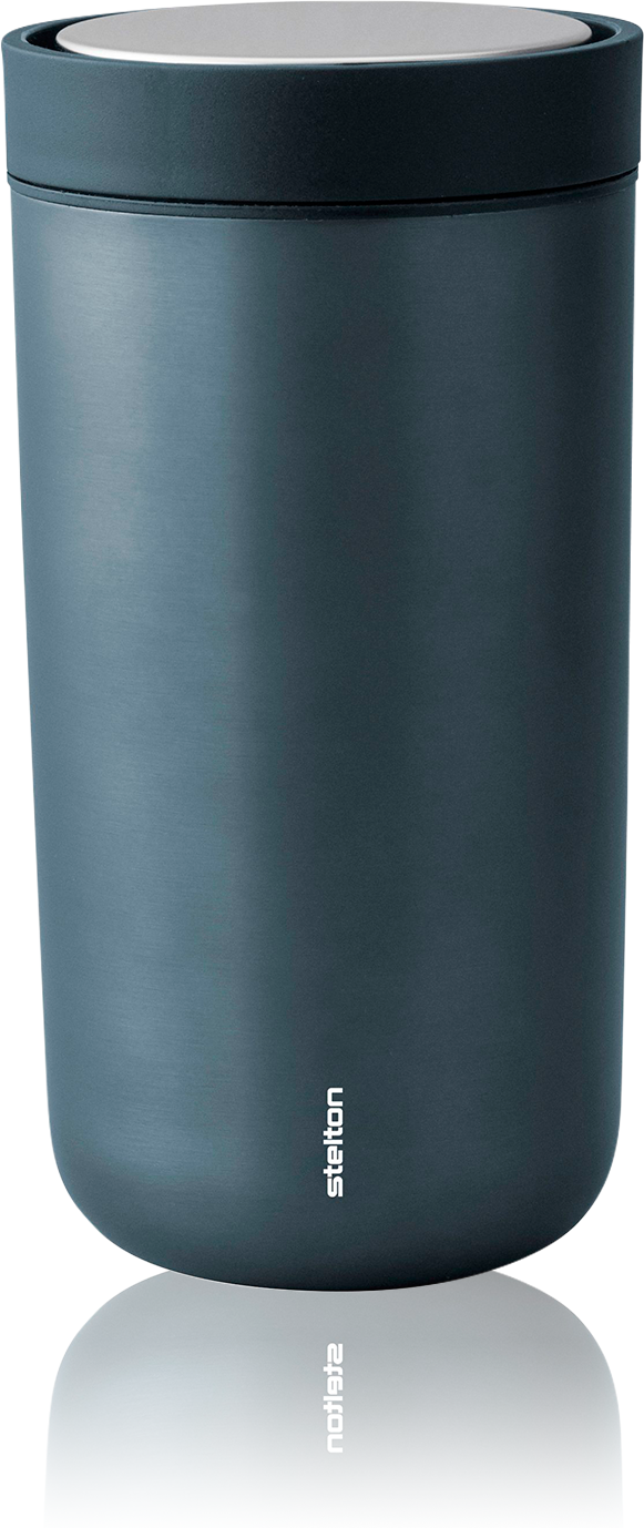 KUSMI TEA Mug thermo 40Cl To Go Click Kusmi Tea KUSMI TEA Mug thermo 40Cl To Go Click Kusmi Tea