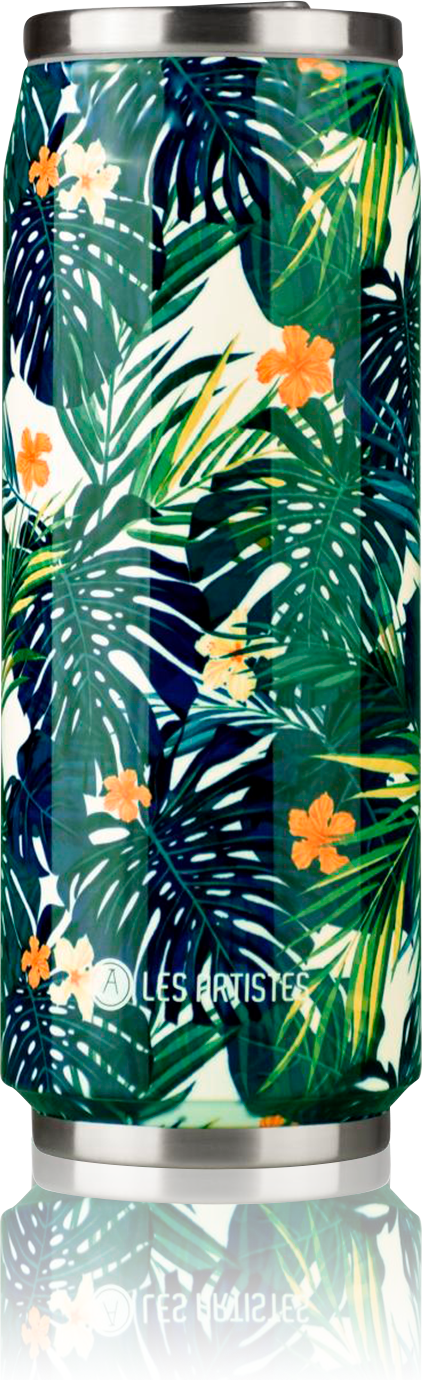 KUSMI TEA Canette Isotherme 50Cl Kusmi Tea KUSMI TEA Canette Isotherme 50Cl Kusmi Tea