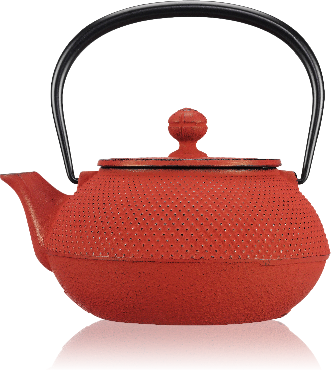 KUSMI TEA Théière fonte Arare 0,80L Kusmi Tea KUSMI TEA Théière fonte Arare 0,80L Kusmi Tea