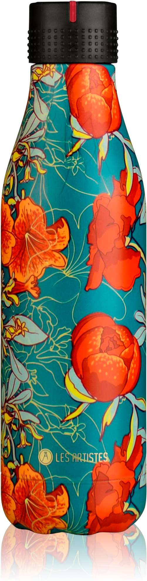 KUSMI TEA Bouteille isotherme 50Cl Kusmi Tea KUSMI TEA Bouteille isotherme 50Cl Kusmi Tea