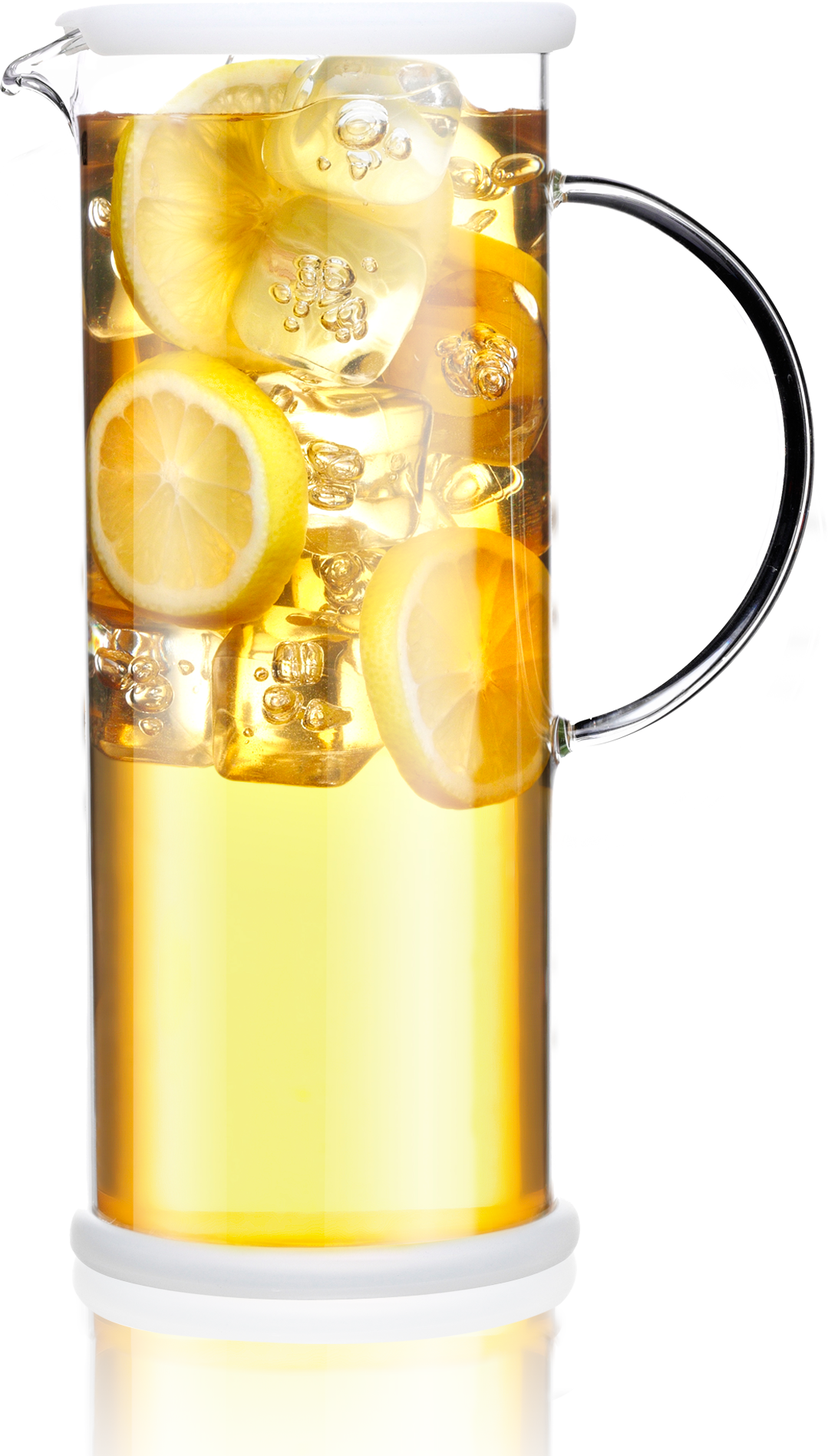 KUSMI TEA Carafe à thé glacé Kusmi Tea Kusmi Tea KUSMI TEA Carafe à thé glacé Kusmi Tea Kusmi Tea