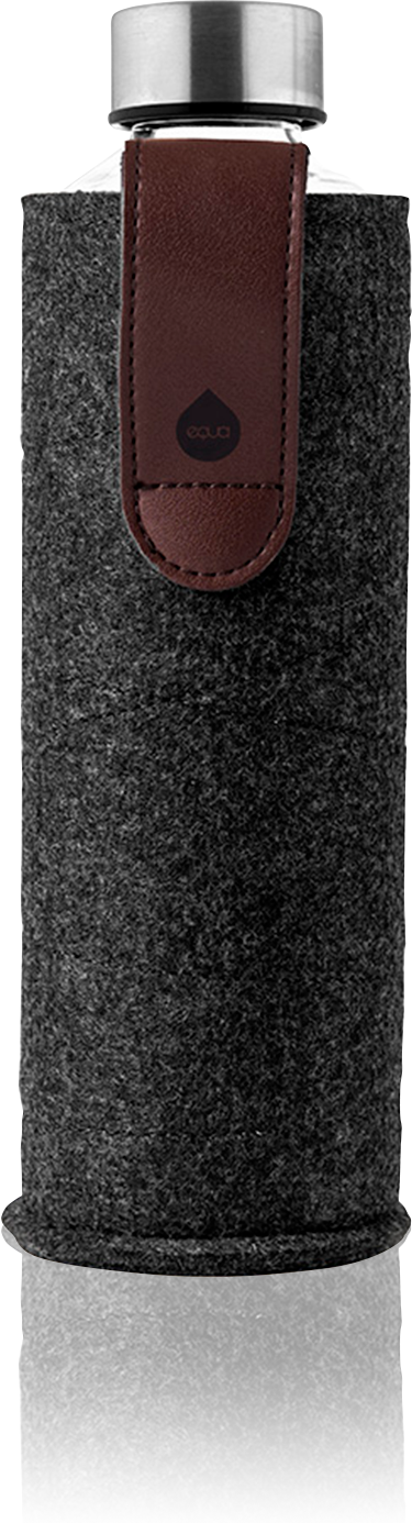 KUSMI TEA Bouteille verre EQUA 75Cl Kusmi Tea KUSMI TEA Bouteille verre EQUA 75Cl Kusmi Tea