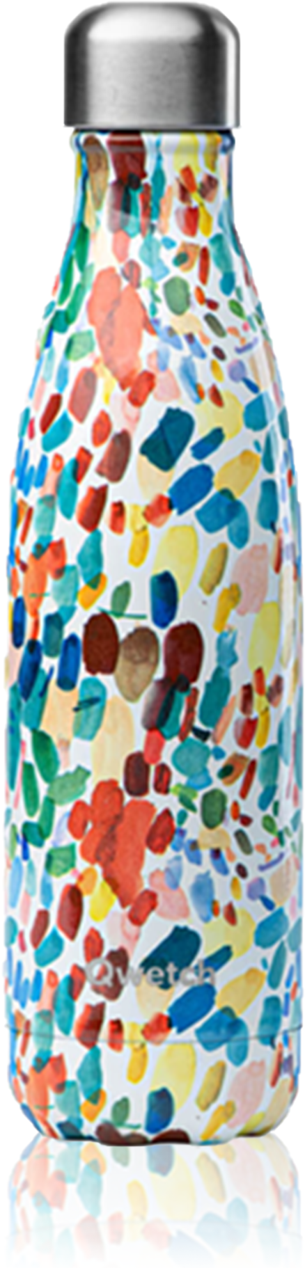 KUSMI TEA Bouteille isotherme 50Cl Kusmi Tea KUSMI TEA Bouteille isotherme 50Cl Kusmi Tea