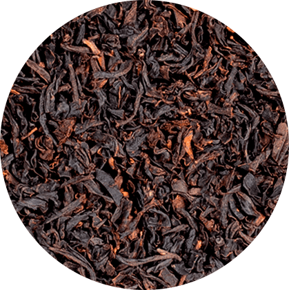 Earl Grey - Thé noir, bergamote - Thé en vrac - Kusmi Tea