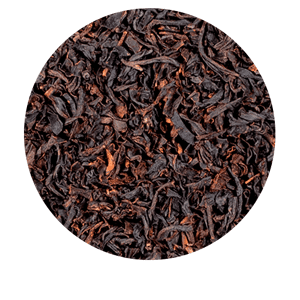 KUSMI TEA Earl Grey déthéiné aux agrumes - Thé noir détheiné aux huiles essentielles d’agrumes - Kusmi Tea