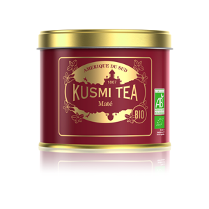 KUSMI TEA Maté - Maté - Kusmi Tea
