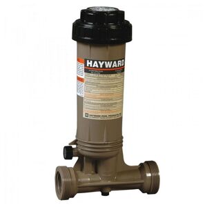 Chlorinateur Hayward Modele - CL0100EURO en ligne 2.5 kg