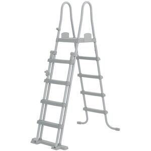 Echelle de sécurité Bestway pour piscine hors-sol - piscine maximum