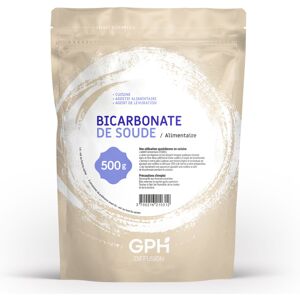 SPN Bicarbonate de Soude poudre