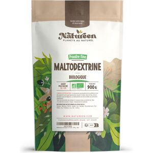 Natureen Maltodextrine Bio en Poudre