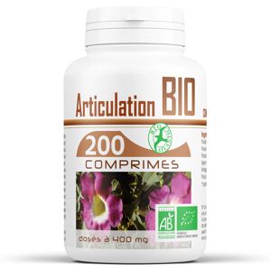 Bio Atlantic Articulation Bio 400mg comprimes