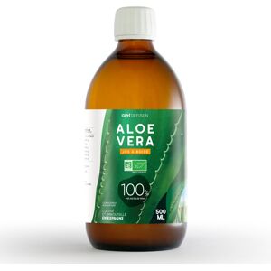 GPH Diffusion Aloe Vera - Pur Jus