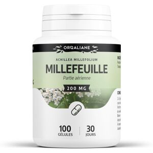 GPH Diffusion Millefeuille 200 mg Gelules