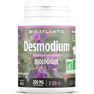 Bio Atlantic Desmodium Bio 200mg Comprimes