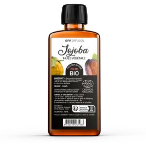 GPH Diffusion Huile de jojoba Biologique