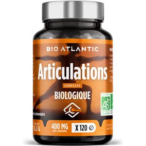 Bio Atlantic Articulation Bio 400mg comprimes