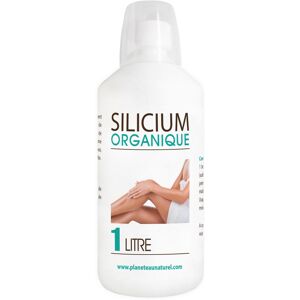 Planete au Naturel Silicium Organique - 1 L