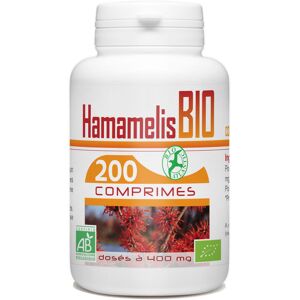 Bio Atlantic Hamamelis Bio 400 mg comprimes