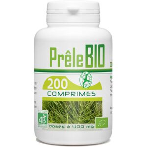 Bio Atlantic Prele Biologique - 400 mg - 200 comprimes