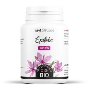 GPH Diffusion Epilobe Bio 200 mg