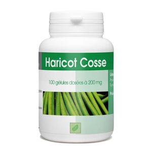 SPN Haricot Cosse 200 mg gelules